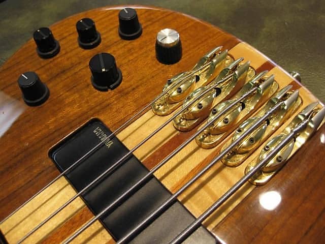 【希少】YAMAHA TRB 5PⅡ Yamaha TRB 5 P II | Reverb