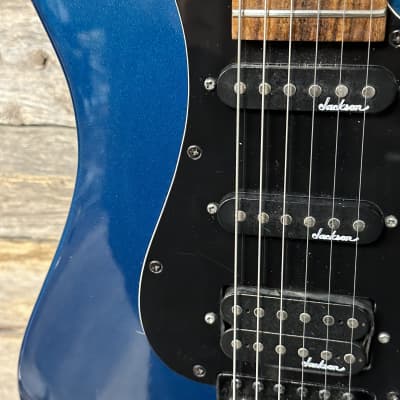 (17259) Jackson PS1 Performer Electric Guitar image 5