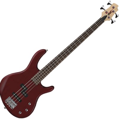 Cort Action PJ OPBC electric Bass for sale