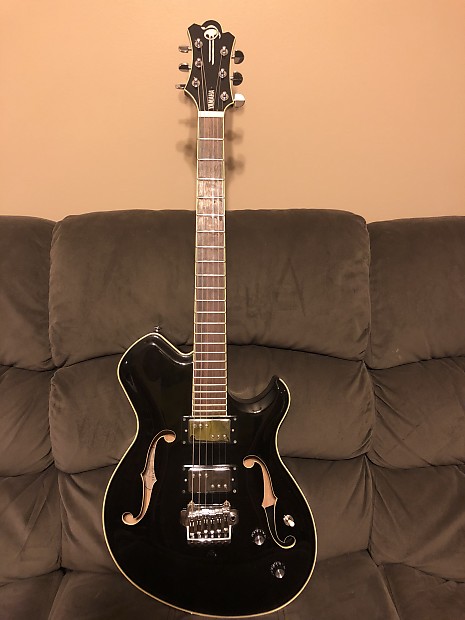 激レア】YAMAHA CV820WB Wes Borlandシグネチャーモデル Yamaha