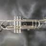 B&S Challenger 3137 Silver Trumpet