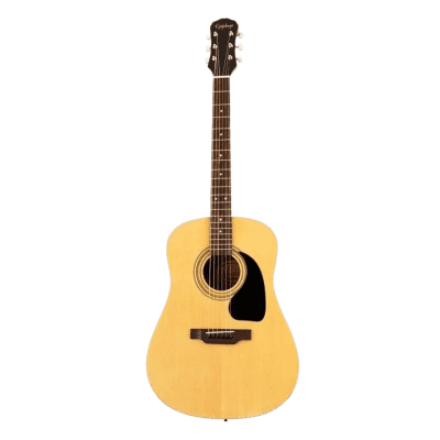 Epiphone PR-350SR | Reverb