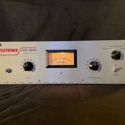 GAP COMP-2A and COMP-3A?! - Gearspace