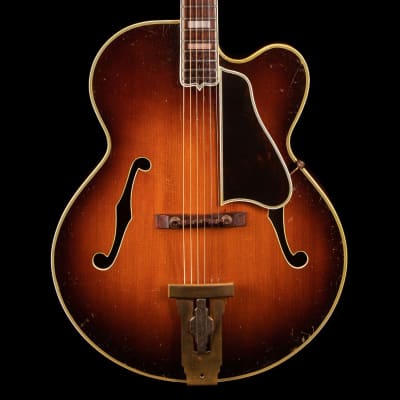 1949 Gibson L-5C - Sunburst for sale