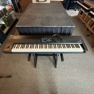 Korg Krome 88
