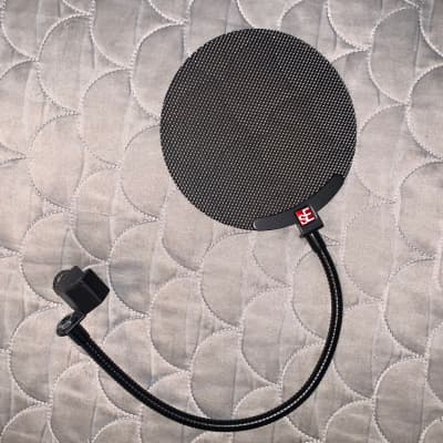 [NEVER USED+BUNDLE] Neumann U 87 Ai Large Diaphragm Multipattern Condenser Microphone - Present Nickel image 12