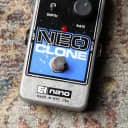 Pre-Owned Electro-Harmonix Neo Clone Nano Analog Chorus Pedal