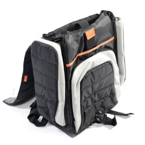 Mono EFX 365 DJ Gear Backpack