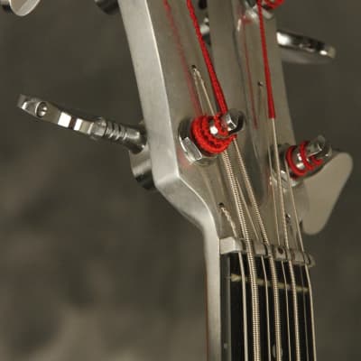 1980 Kramer XL-8-string Bass image 12