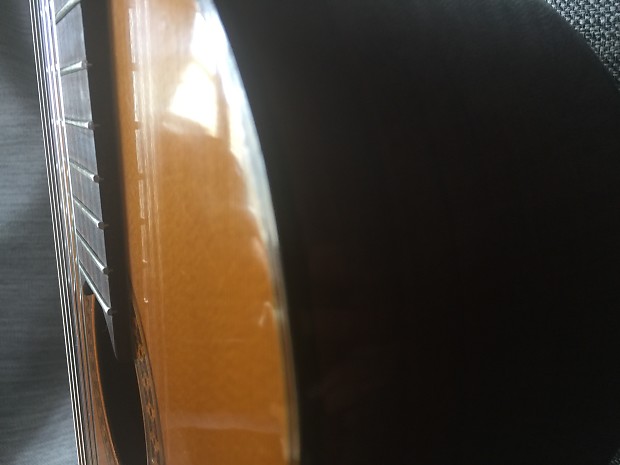 Tokai L-60 Acoustic Guitar | Reverb