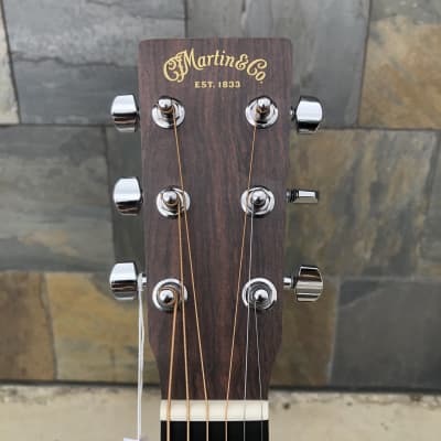 Martin SC-10E-02 Road Series Acoustic Electric Guitar image 3