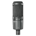 Audio Technica Cardioid Condenser Microphone | AT2020USB