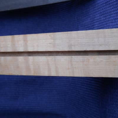 Five-Star 5-String Banjo Partial KIT; Unfinished image 8