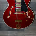 Gibson Es -5 Switch Master CS Historic 2001 Red