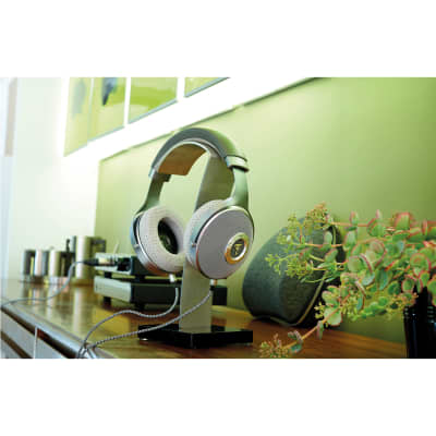 Focal Clear Over Ear High-Resolution Audiophile Headphones image 8