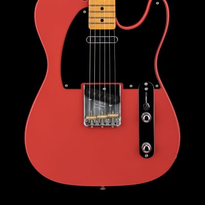 Fender Custom Shop '54 Reissue Telecaster Relic | Reverb Fender Custom Shop '54 Reissue Telecaster Relic | Reverb