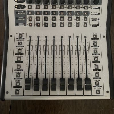【超希少】CM Lab Motor Mix MIDIコントローラー 超希少】CM Lab Motor Mix MIDIコントローラー 超希少】CM Lab