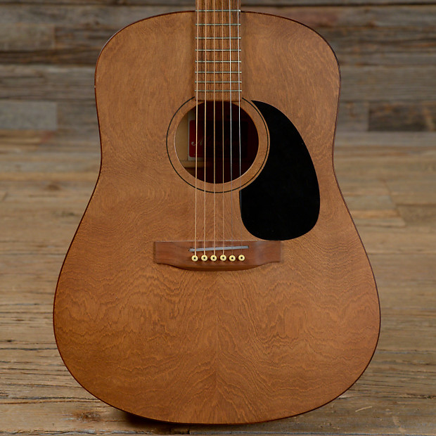 Seagull Minstrel Natural 1987 (s608) Reverb