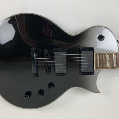 ESP LTD EC-400 Black Pearl Fade Metallic BLKPFD Electric Guitar  EC 400 EC400 image 10
