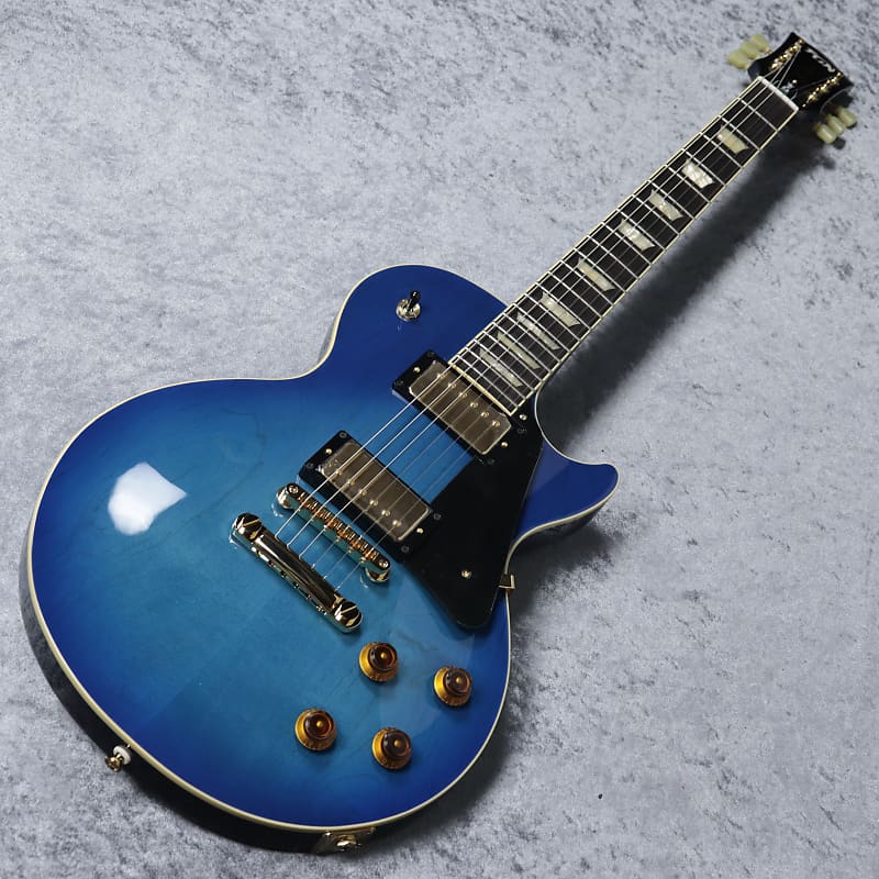 FGN Neo Classic NLS10RMPTB-BBT ~Blue Burst~ #K210392 [4.00kg]