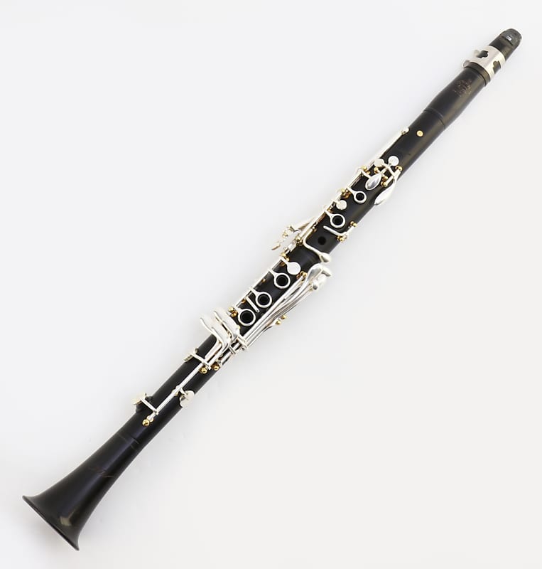 Buffet Crampon Elite (light weight) | Reverb