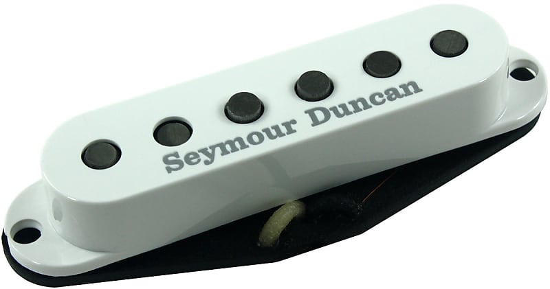 Seymour Duncan SSL-1 Vintage Staggered California '50s Strat
