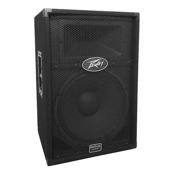 Pv sound box top