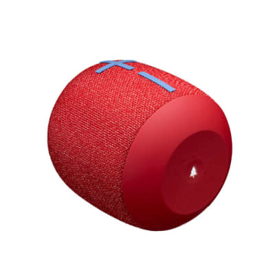 Ultimate Ears Wonderboom 2 Waterproof Bluetooth Speaker (Radical Red) Bundle with USB Wall Charger and Micro USB Cable image 8