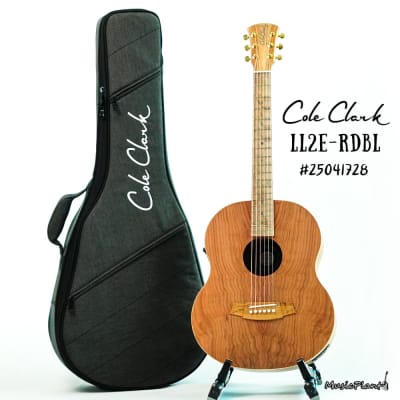 Cole Clark CCLL2 Little Lady 2 | Reverb