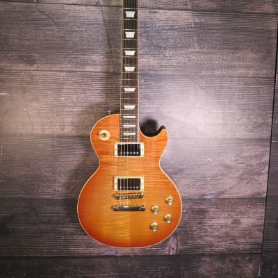 Gibson Les Paul Standard Electric Guitar (Raleigh, NC) for sale
