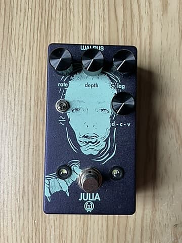 Walrus Audio Julia