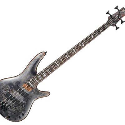 Used Ibanez SRMS800DTW SR Bass Workshop Mutliscale Bass - Deep Twilight for sale