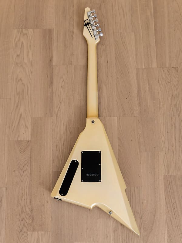 Fender Katana 1985 - 1987 image 3