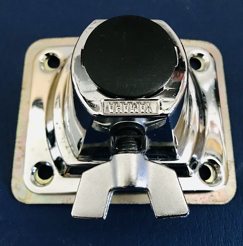 Yamaha Bass Drum Mount Reverb