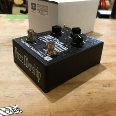 Frost Giant Electronics The Mountain w/Box Used image 3