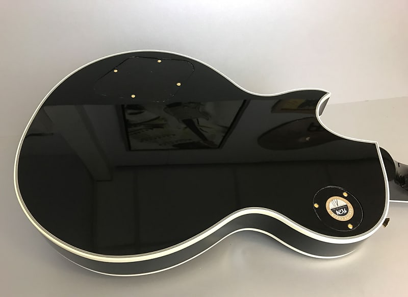 Neo Classic LC20 Black Gloss | Reverb