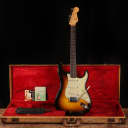 1960 Fender Stratocaster, Sunburst