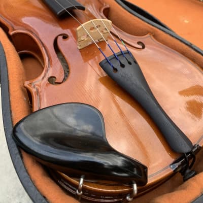 W372 Josef Jan Dvorak 4/4 Strunal バイオリン W372 Josef Jan Dvorak 4/4 Strunal バイオリン 最も 4/4 Dvorak