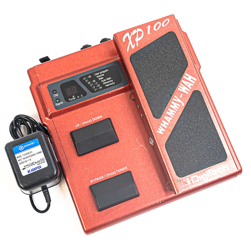 DigiTech XP100