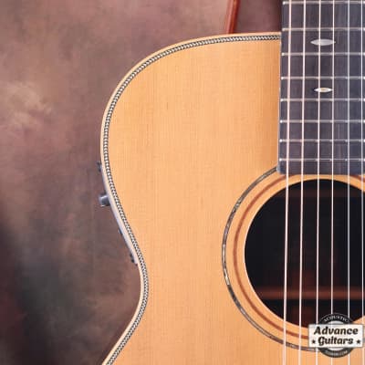 1997 K.Yairi 1997 WEIR-1E | Reverb