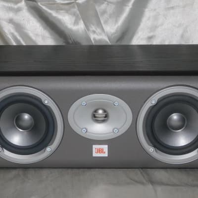 JBL LC1 studio L series center channel speaker | Reverb