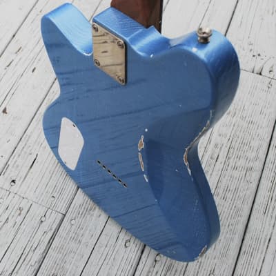 Maghini Guitars  Satellite image 8