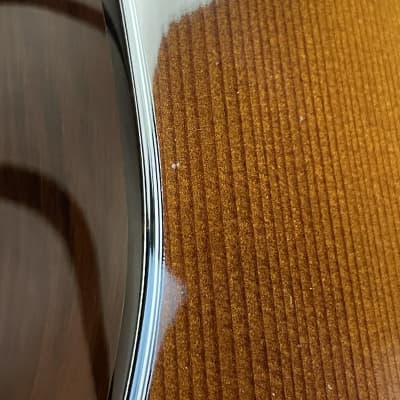 Martin Custom Shop D-21 in Amber Tone 1933 w/OHSC 2012 image 6