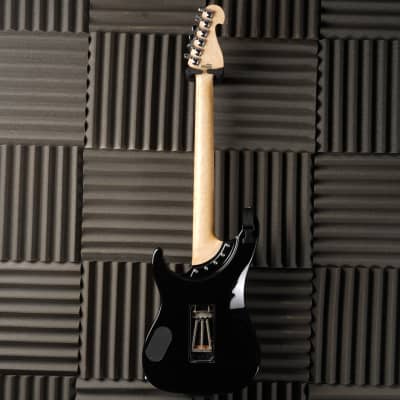 Washburn USA N5 2005 - Black | Reverb