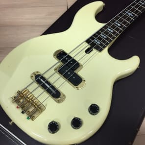 MIJ 1984 Yamaha BB3000S Bass Guitar w/Case - Mike Anthony of Van Halen!! image 15