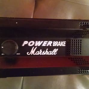 Marshall Power Brake - Make an Offer image 1