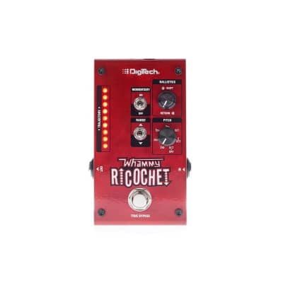 DigiTech Ricochet image 2