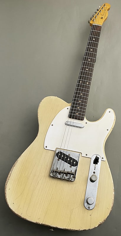 SCOOP CREATION WORKS 62-TL Ash 2023 - Blonde ≒3.21kg [Made in  Japan][GSB019] | Reverb