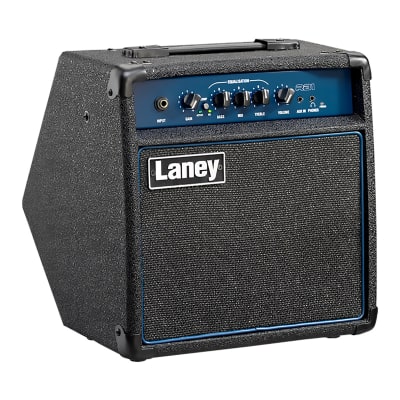 Laney Richter RB3 65-Watt 1x12