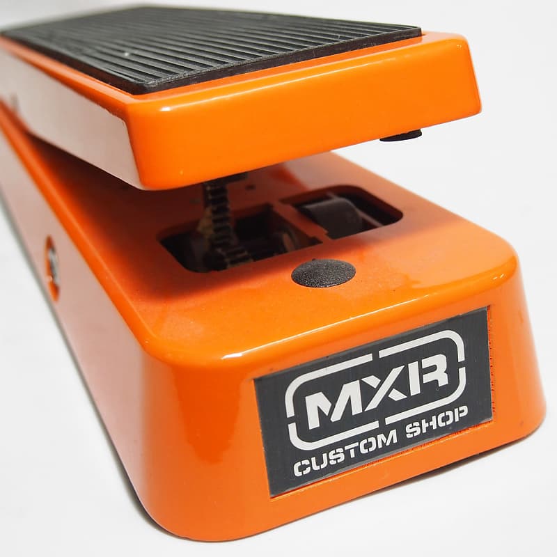 MXR CSP-001 Variphase Pedal | Reverb
